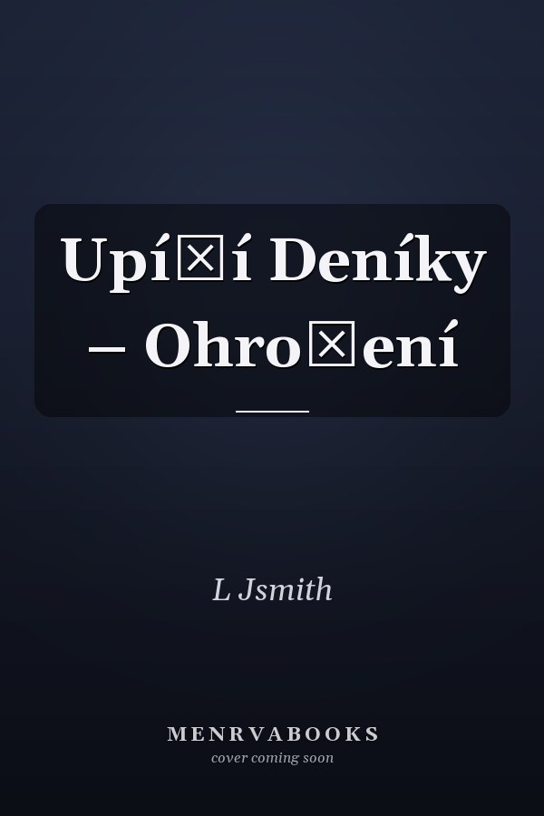 Upíří Deníky – Ohrožení