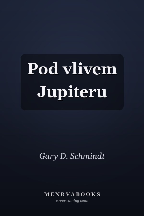 Pod vlivem Jupiteru