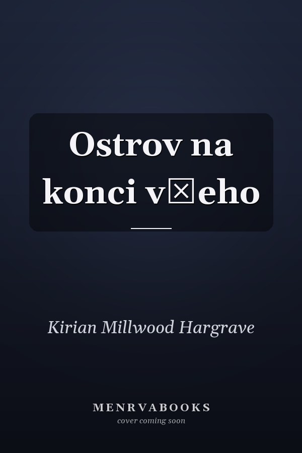 Ostrov na konci všeho