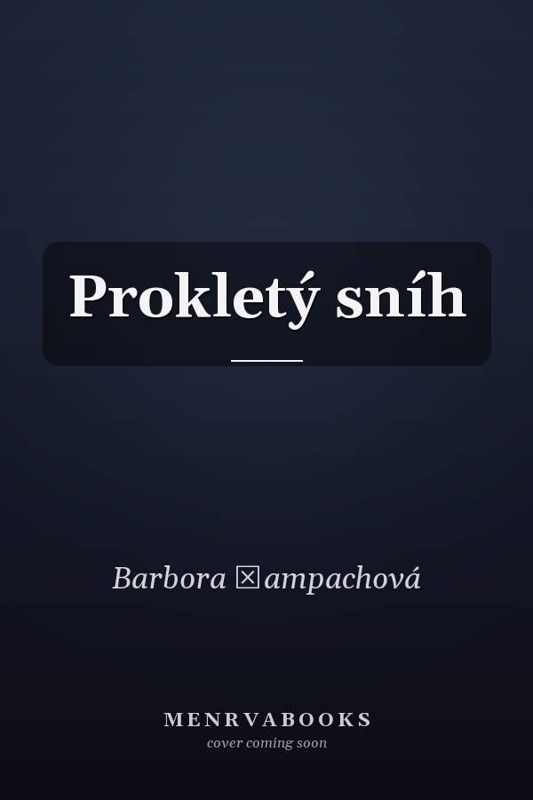 Prokletý sníh