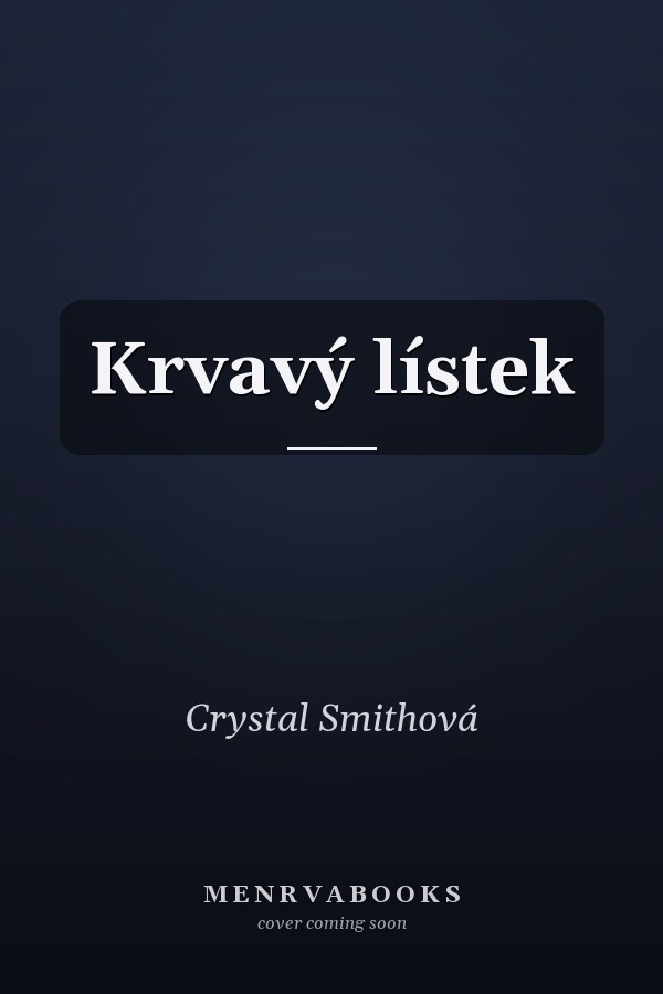 Krvavý lístek