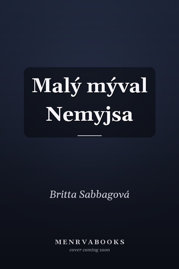 Malý mýval Nemyjsa