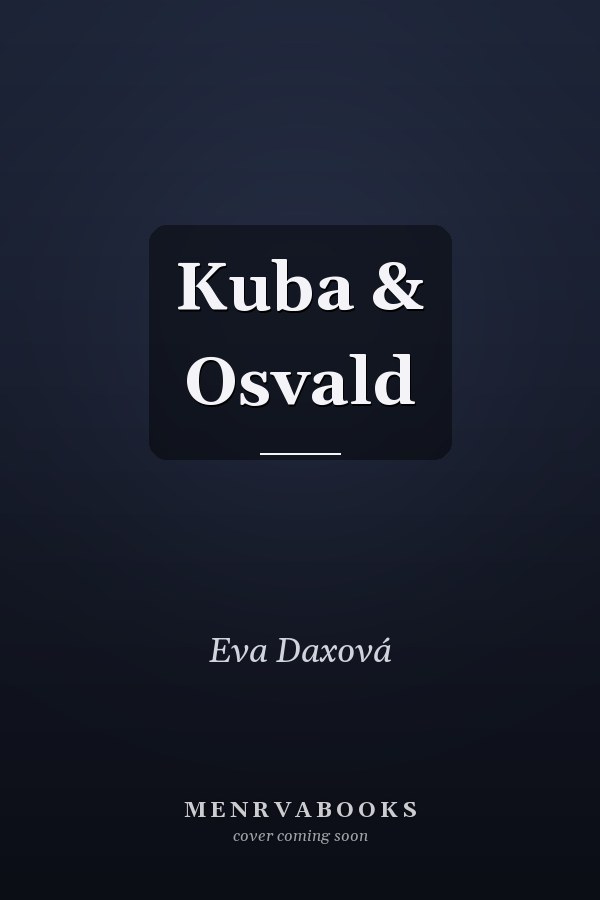 Kuba & Osvald