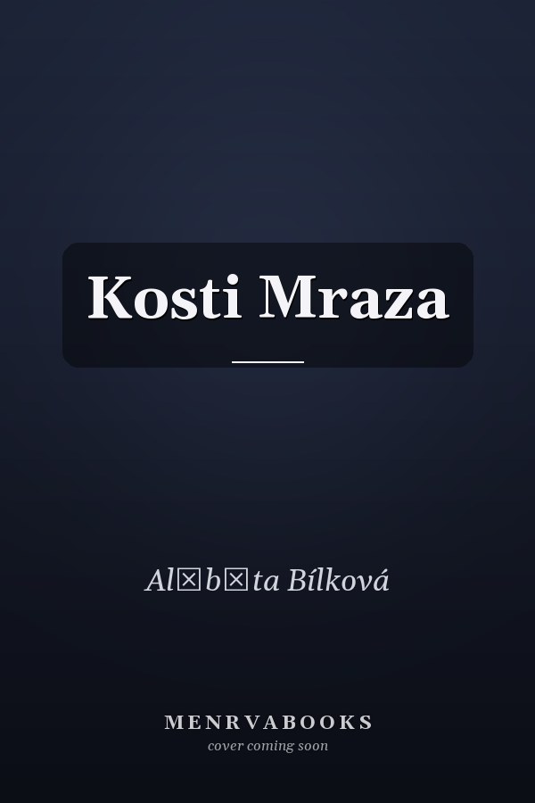 Kosti Mraza