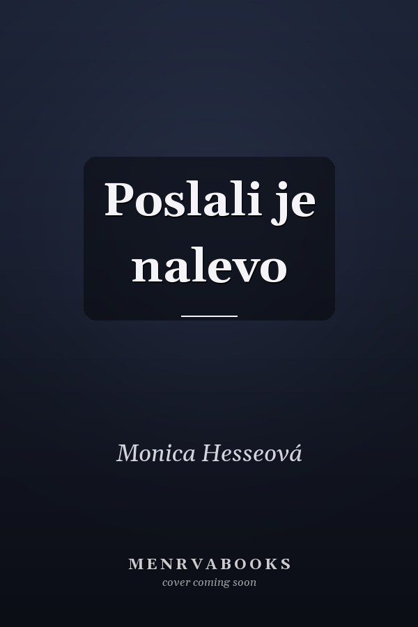 Poslali je nalevo