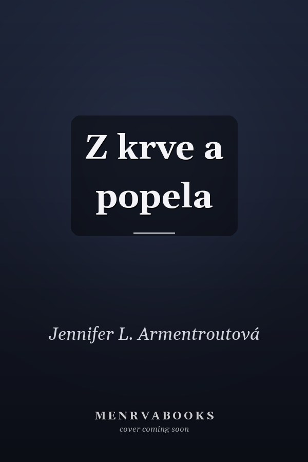 Z krve a popela