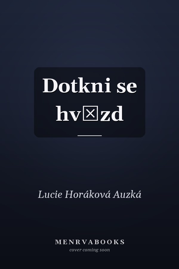 Dotkni se hvězd