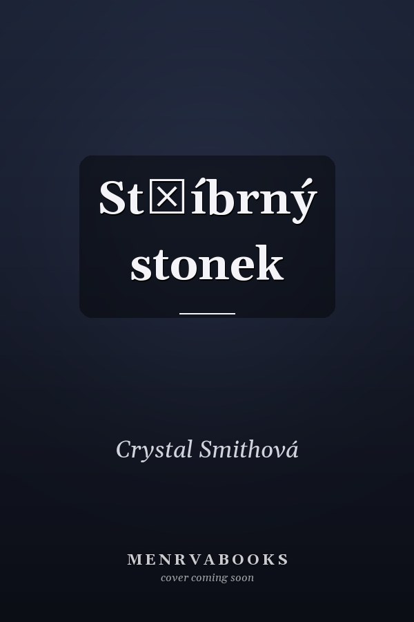 Stříbrný stonek