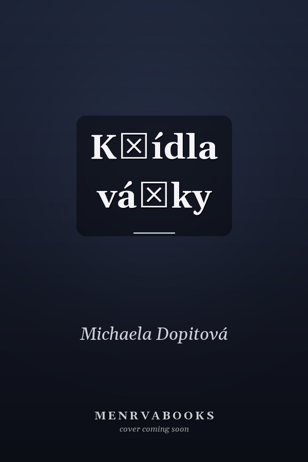 Křídla vážky
