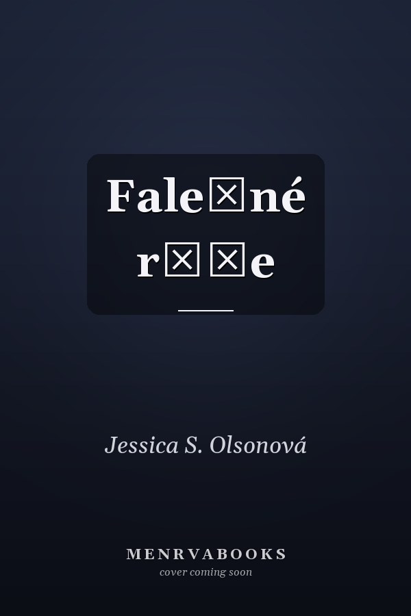 Falešné růže