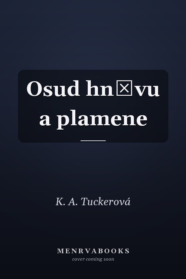 Osud hněvu a plamene