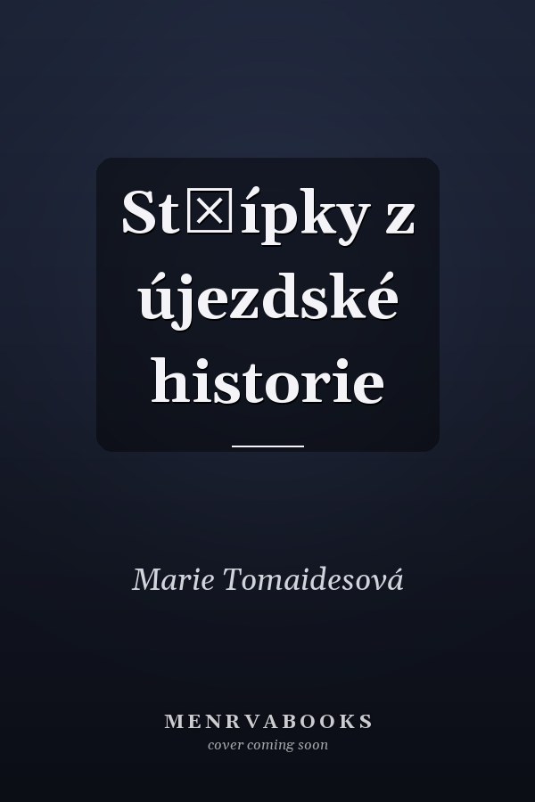 Střípky z újezdské historie