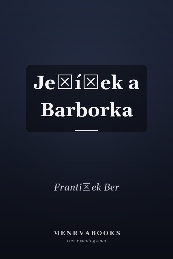 Ježíšek a Barborka