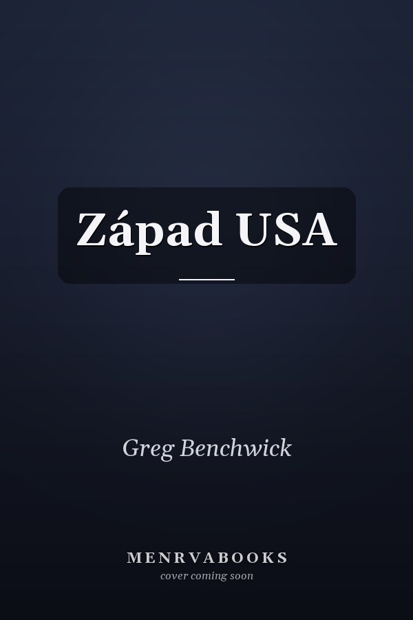 Západ USA
