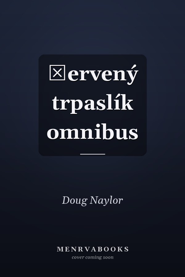 Červený trpaslík omnibus