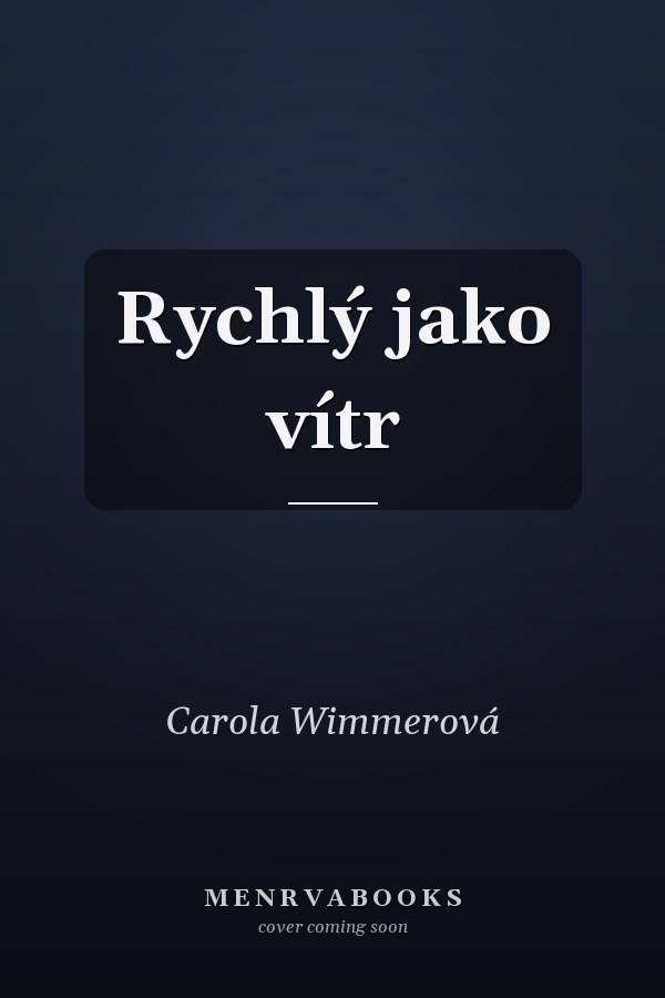 Rychlý jako vítr