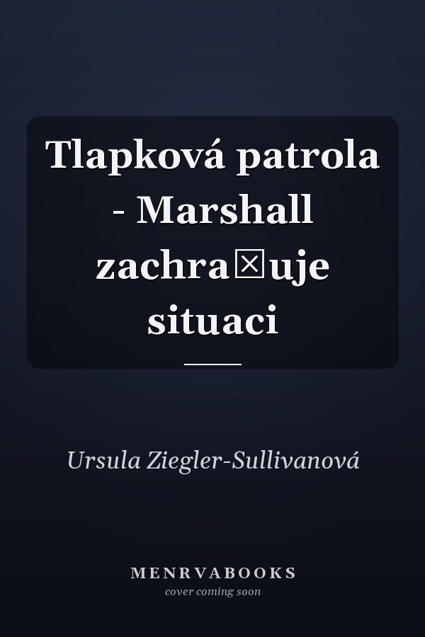 Tlapková patrola - Marshall zachraňuje situaci