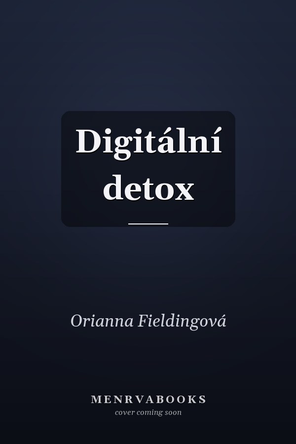 Digitální detox