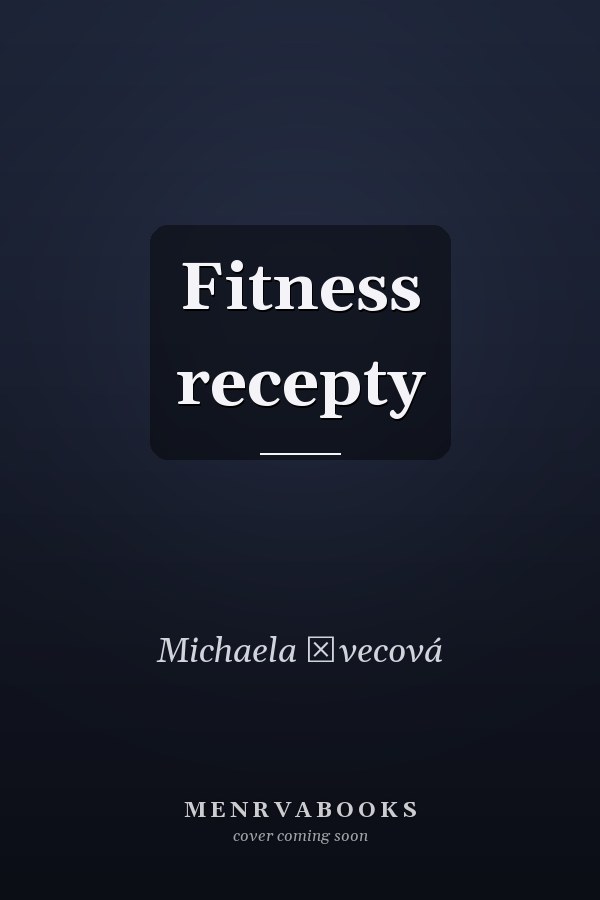 Fitness recepty