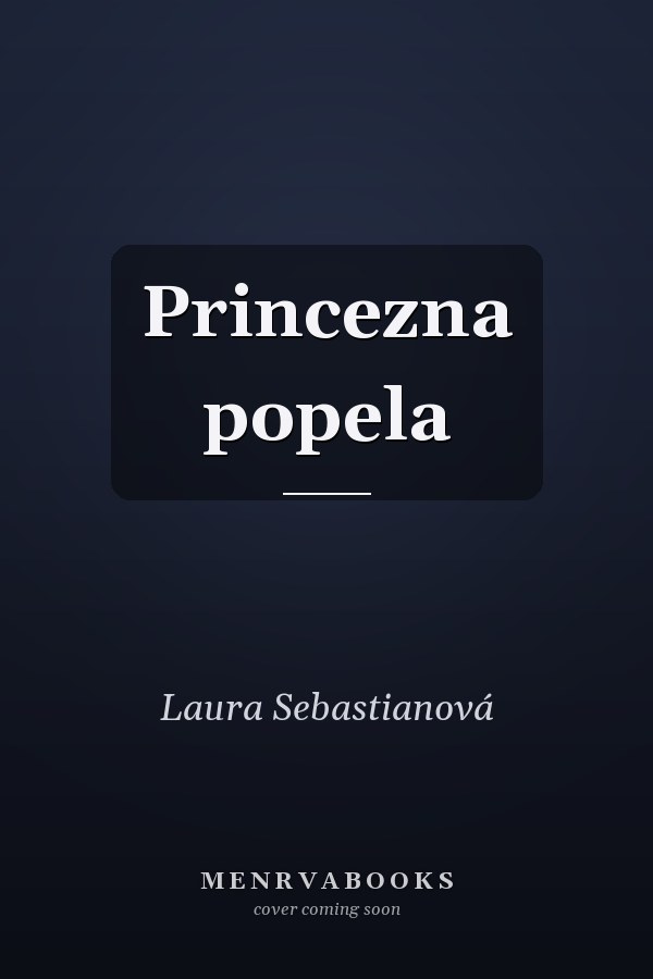 Princezna popela