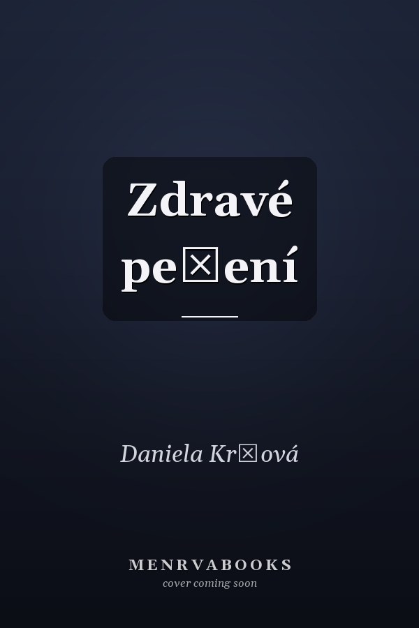 Zdravé pečení