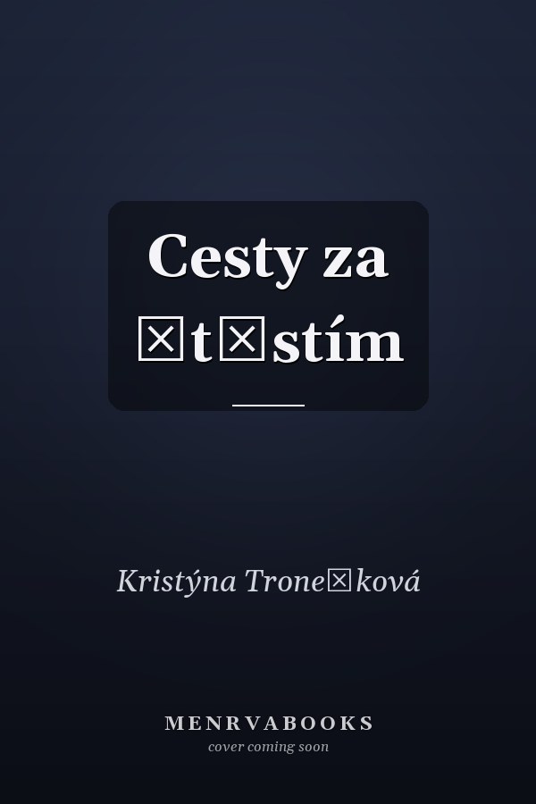 Cesty za štěstím