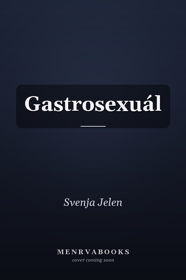 Gastrosexuál
