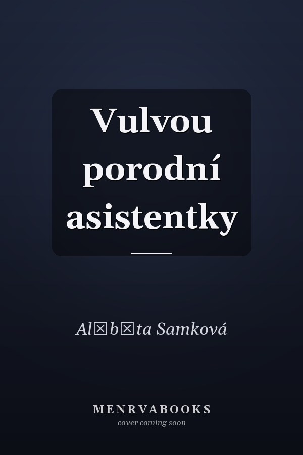 Vulvou porodní asistentky