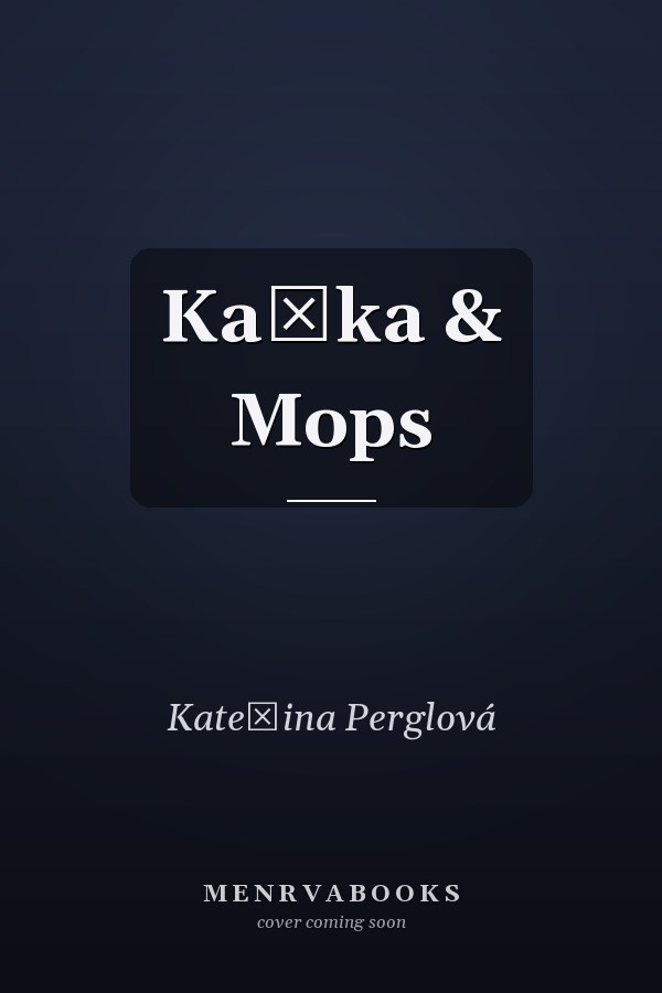 Kačka & Mops