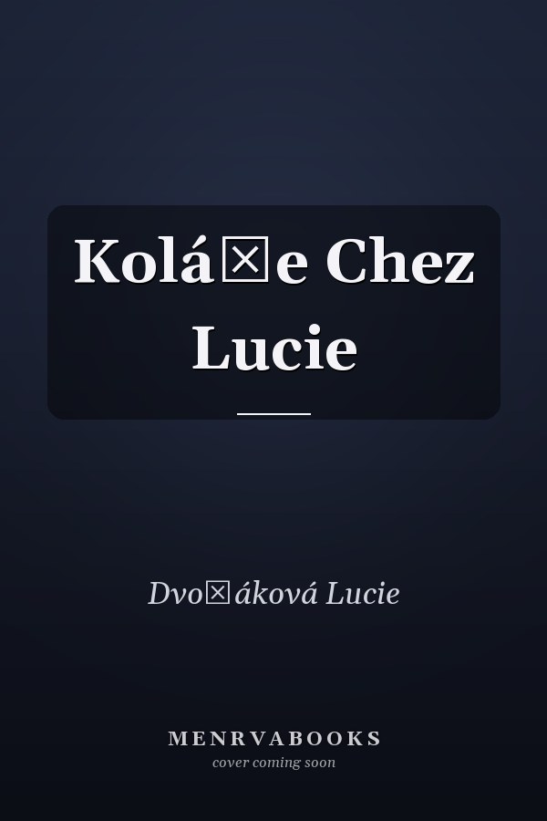 Koláče Chez Lucie