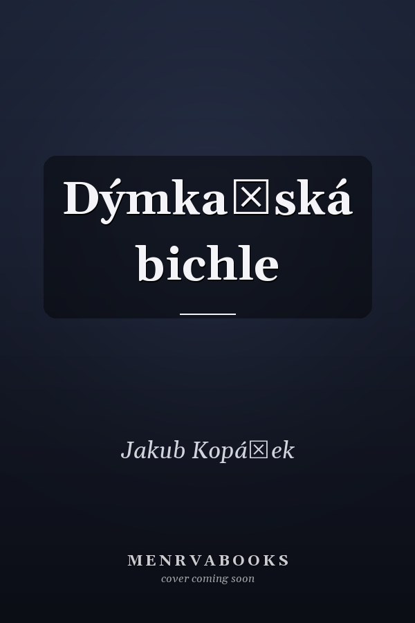 Dýmkařská bichle