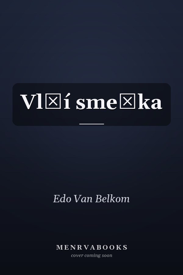 Vlčí smečka