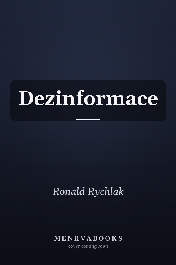 Dezinformace