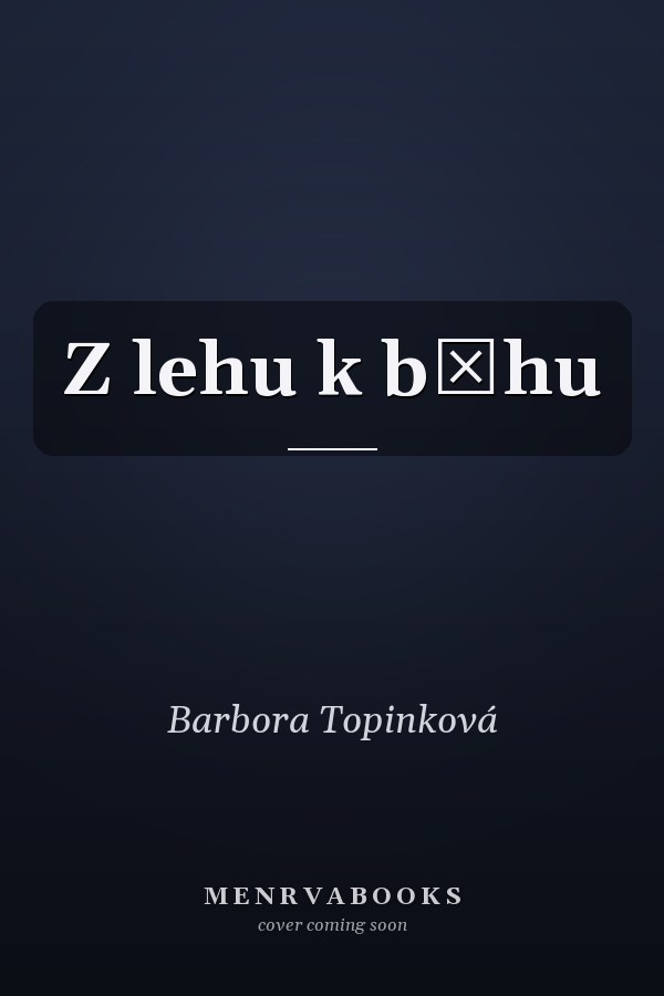 Z lehu k běhu