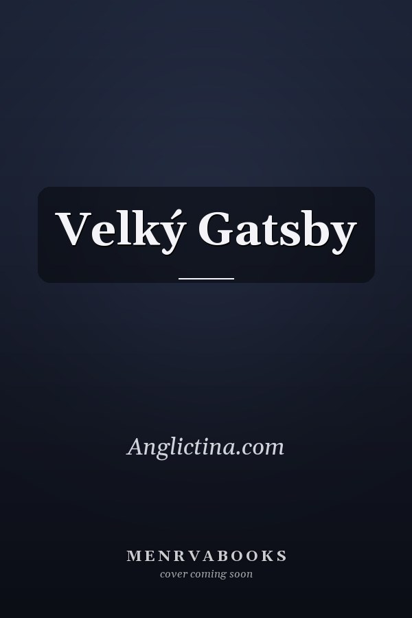 Velký Gatsby