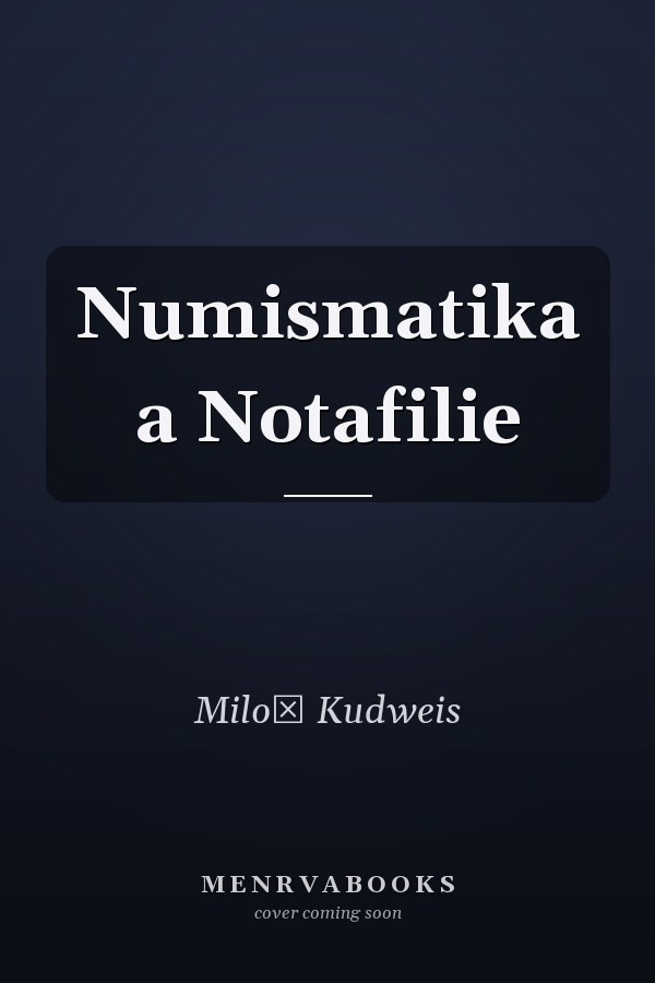 Numismatika a Notafilie