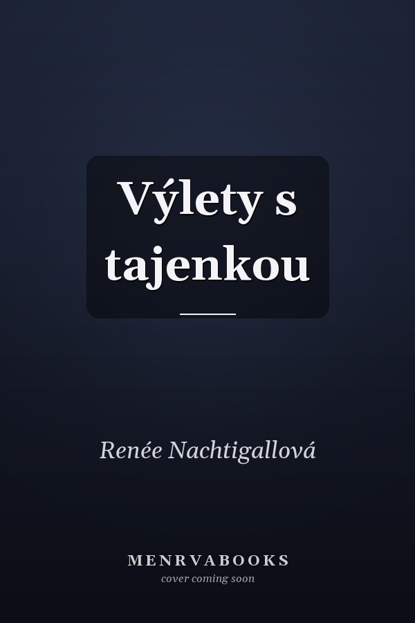 Výlety s tajenkou
