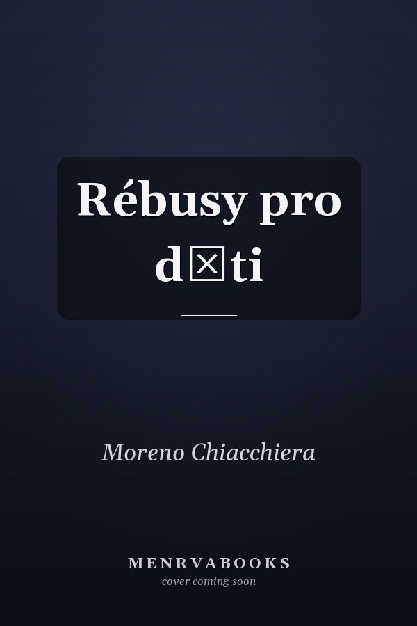 Rébusy pro děti