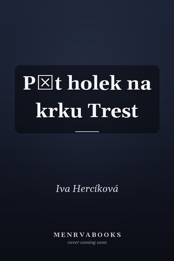 Pět holek na krku Trest