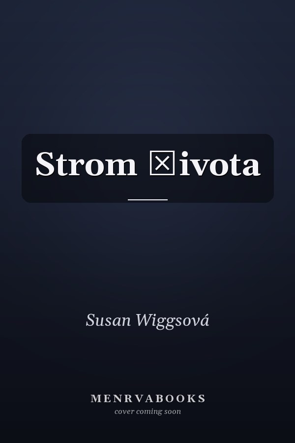 Strom života