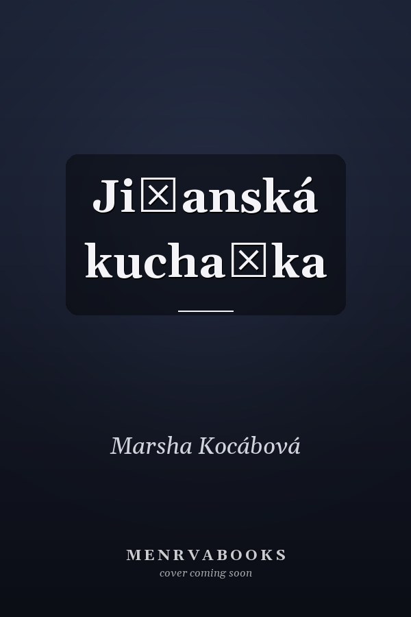 Jižanská kuchařka