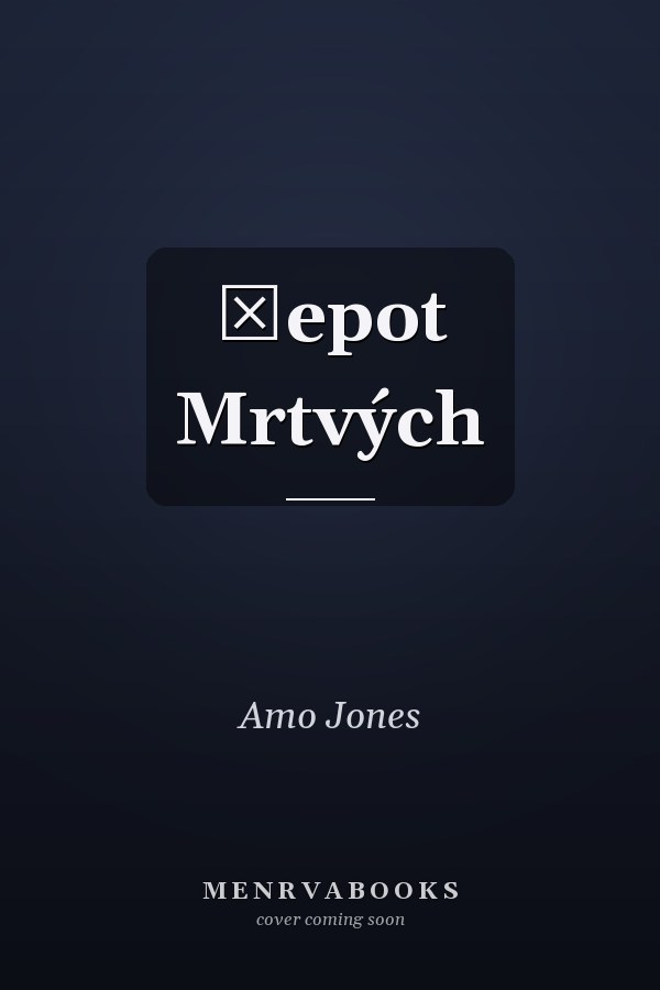 Šepot Mrtvých