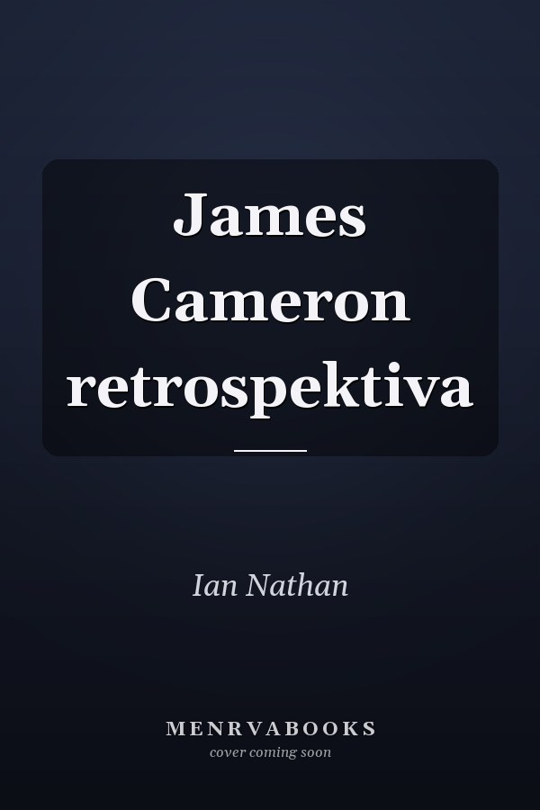 James Cameron retrospektiva