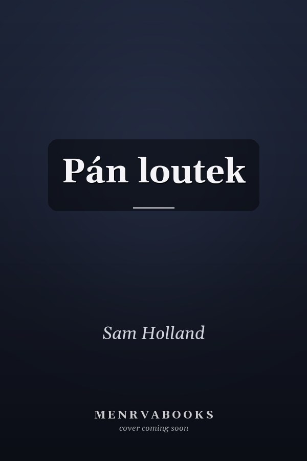 Pán loutek