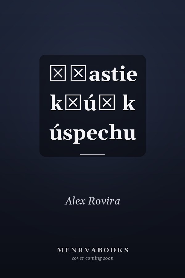 Šťastie kľúč k úspechu