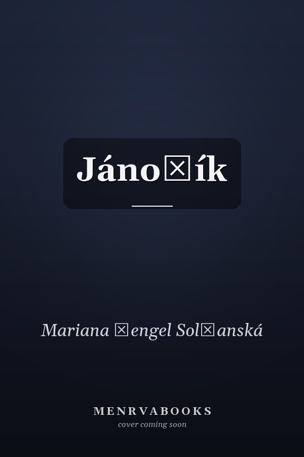 Jánošík
