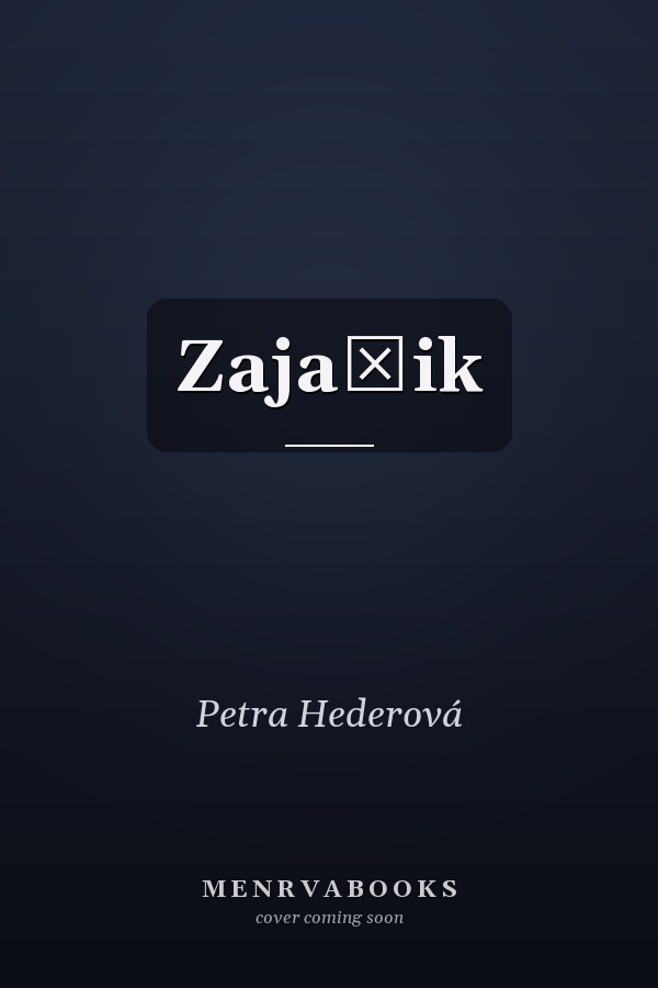 Zajačik