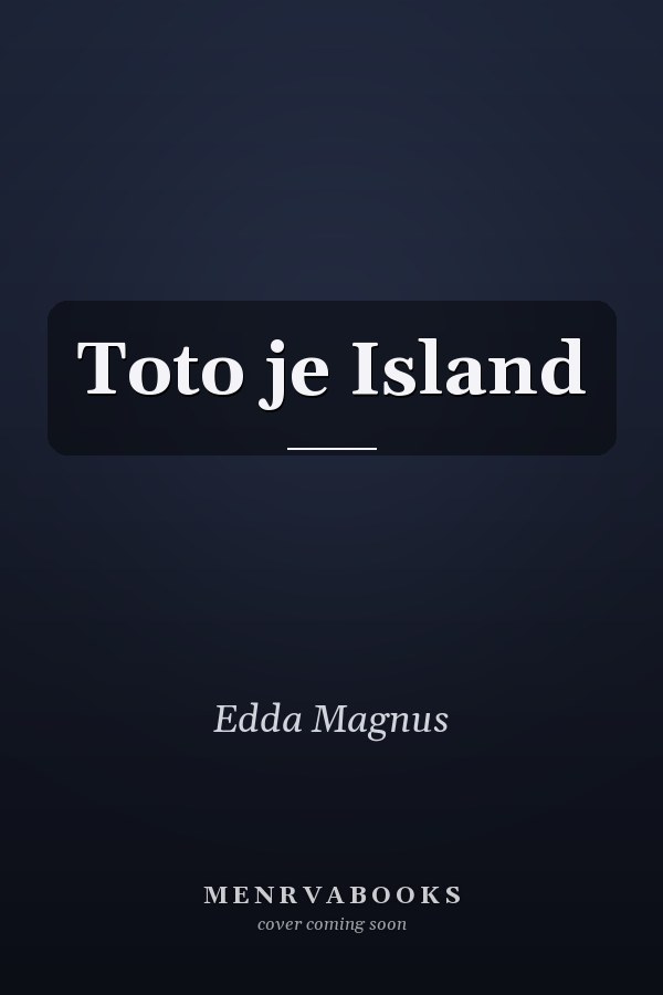 Toto je Island