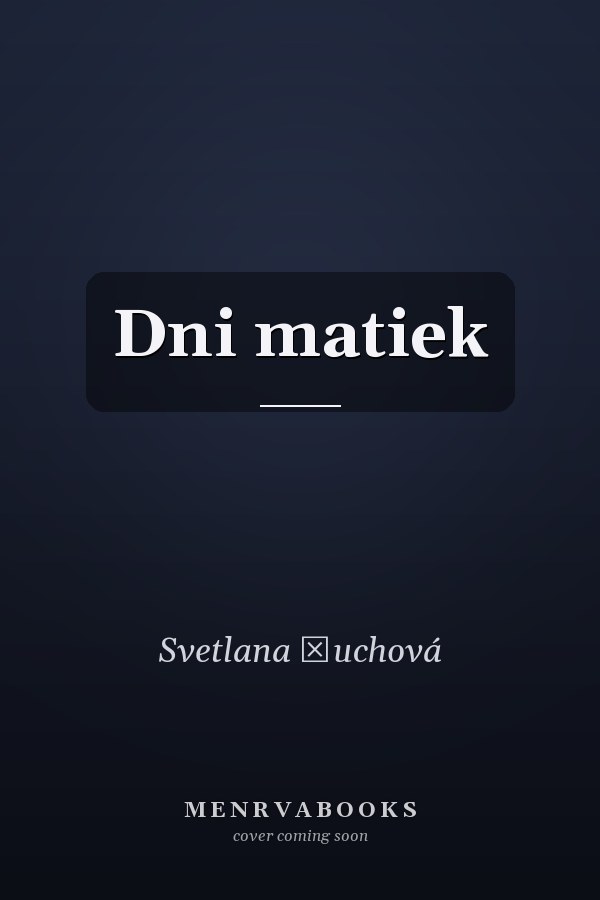 Dni matiek