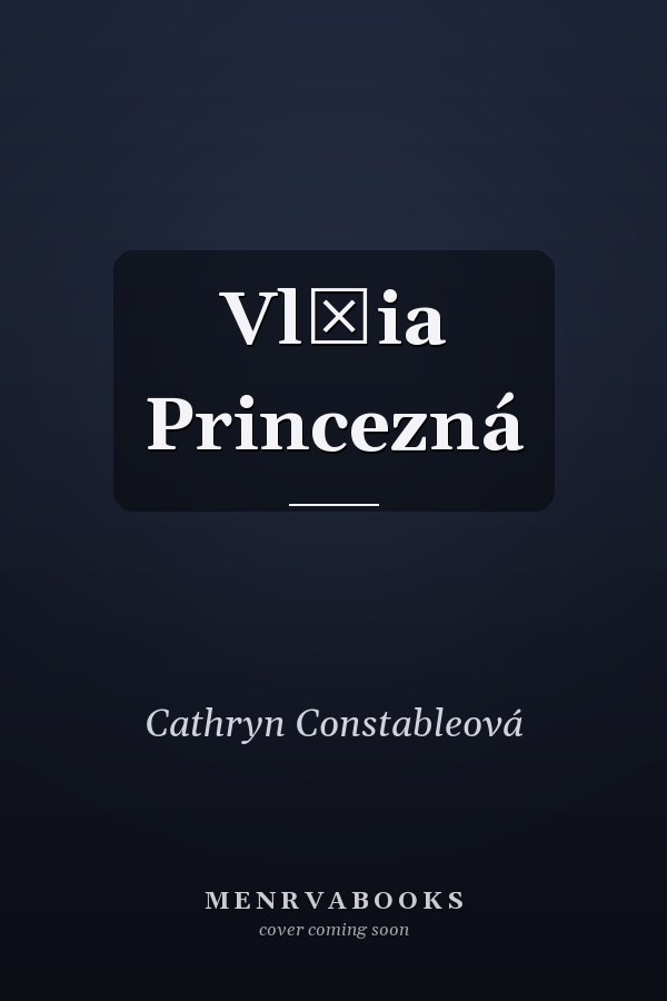 Vlčia Princezná